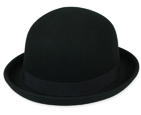 Top-Rated Bowler Hats at Historical Emporium